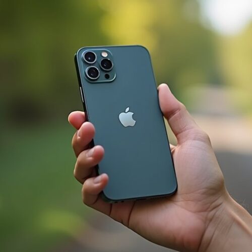 Ile kosztuje iPhone w Niemczech?