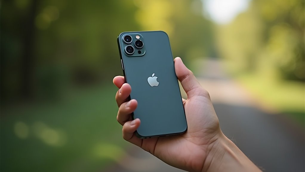 Ile kosztuje iPhone w Niemczech?