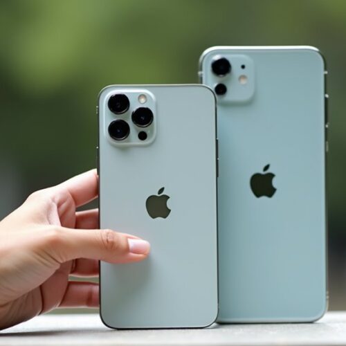 Triki iPhone’a – Co Musisz Wiedzieć