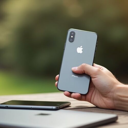iPhone nie włącza się po aktualizacji – Co robić?