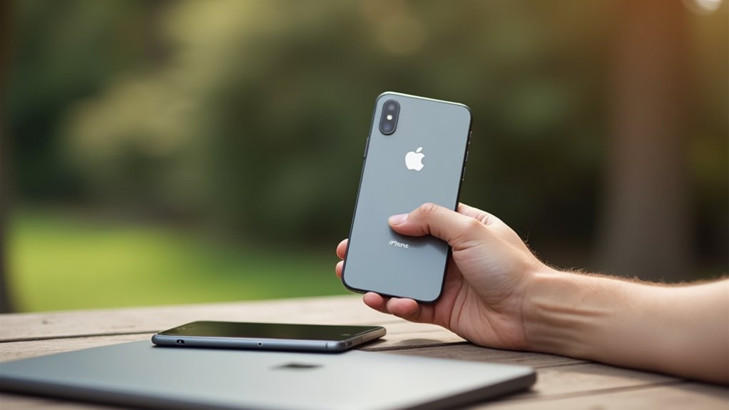 iPhone nie włącza się po aktualizacji – Co robić?