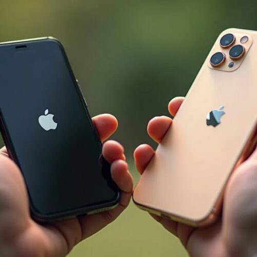 IPhone X czy XS – Który wybrać?