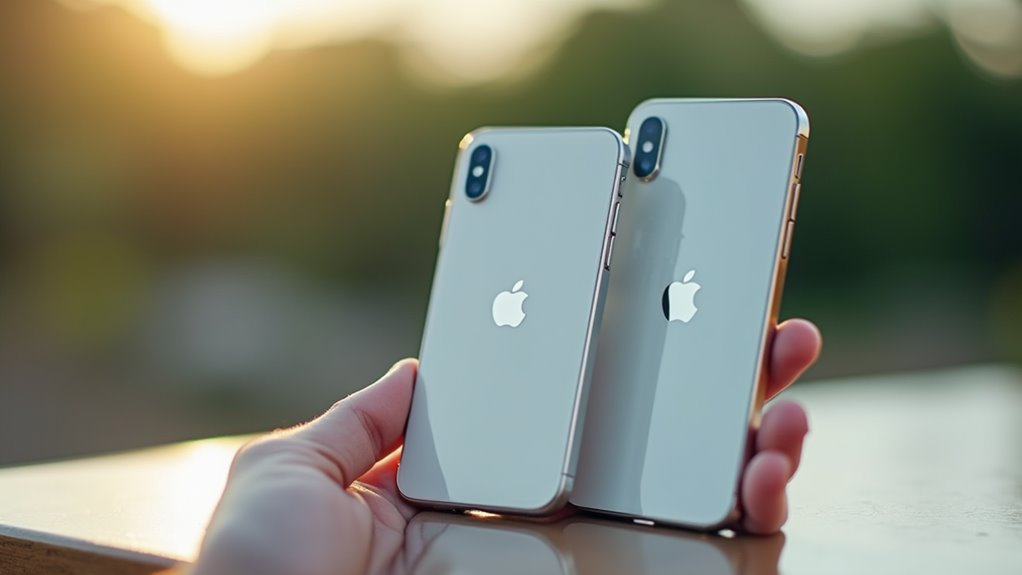 Czy Iphone X jest wodoodporny?