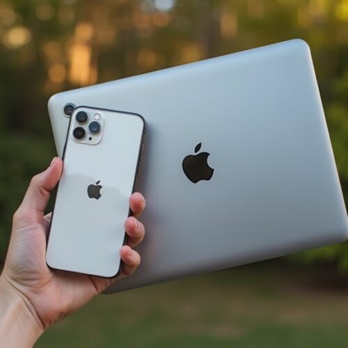 Mac dla Programistów – Czy Wersja Pro Jest Tego Warta?