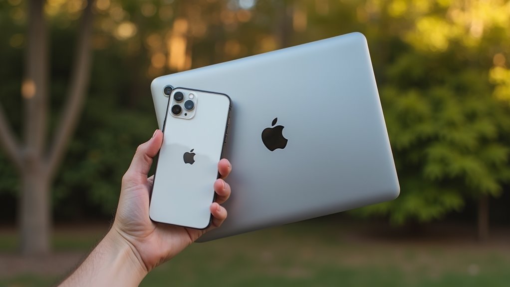 Mac dla Programistów – Czy Wersja Pro Jest Tego Warta?