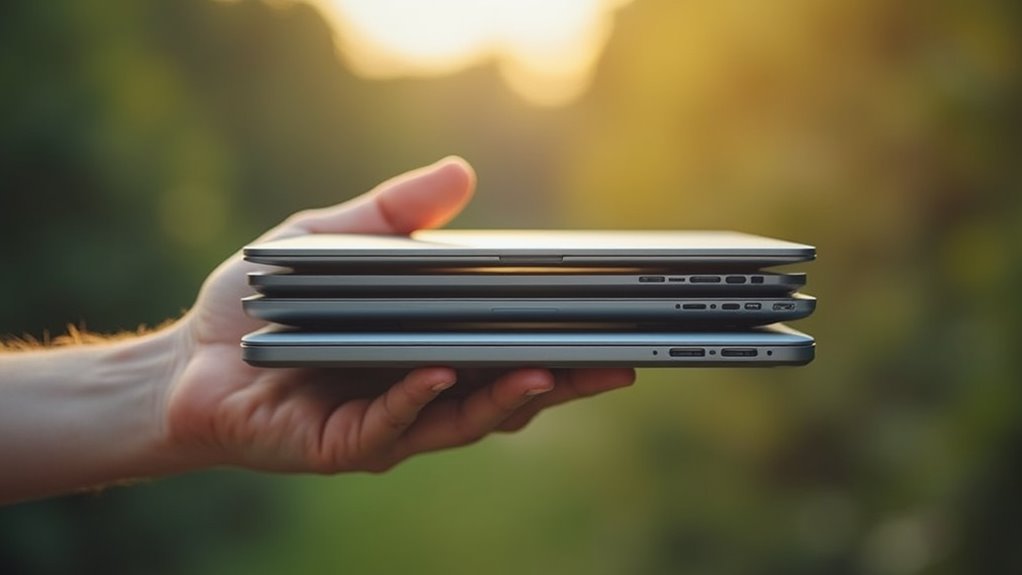 MacBook Pro 13 M2 czy M1 – Który wybrać?