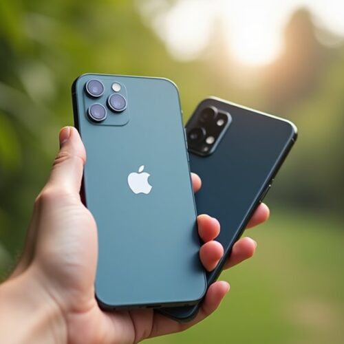 Modem (Baseband) iPhone’a – Co To Jest i Jak To Działa?