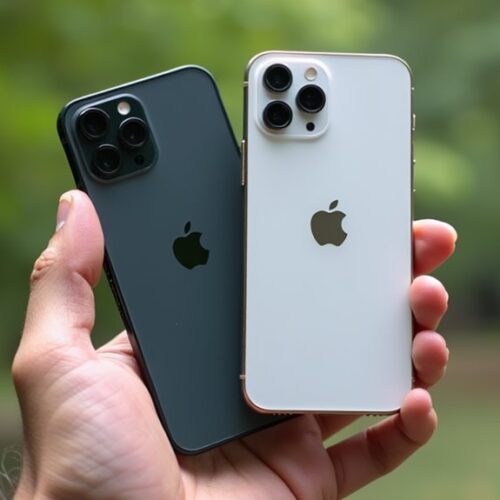 Skaner iPhone – Nowoczesne Skanowanie na Twoim Telefonie