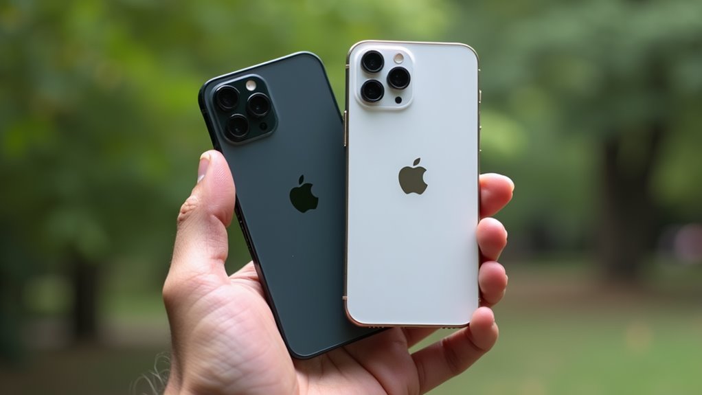 Skaner iPhone – Nowoczesne Skanowanie na Twoim Telefonie