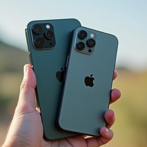 Co nowego w Iphone 15?