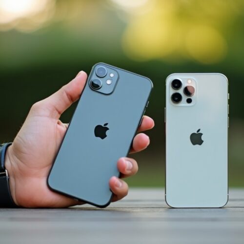 Jak zmniejszyć rozmiar zdjęcia na iPhonie?