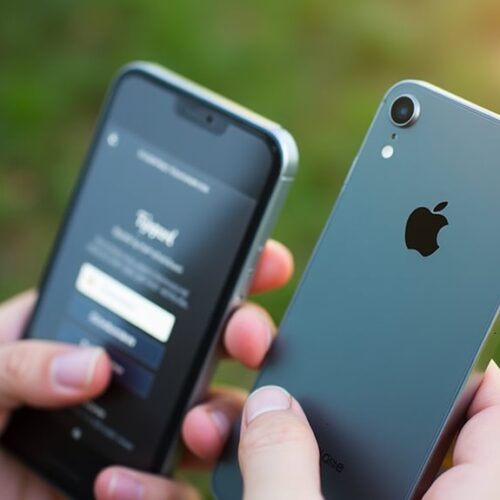 Jak zresetować iPhone’a przed sprzedażą?