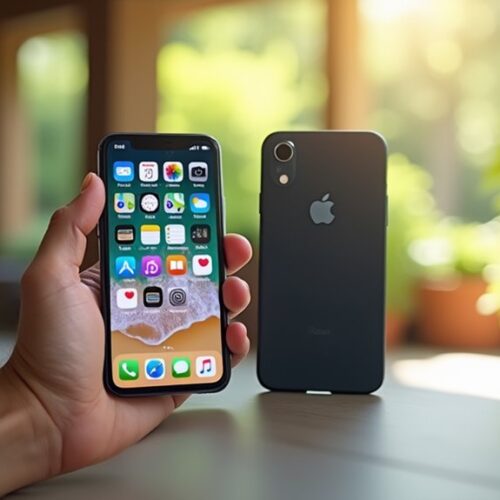 Jak przywrócić aplikacje na ekran główny iPhone’a