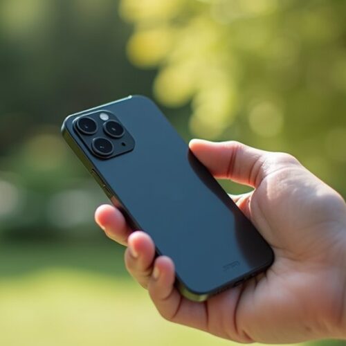 Jak ustawić dzwonek w iPhonie?