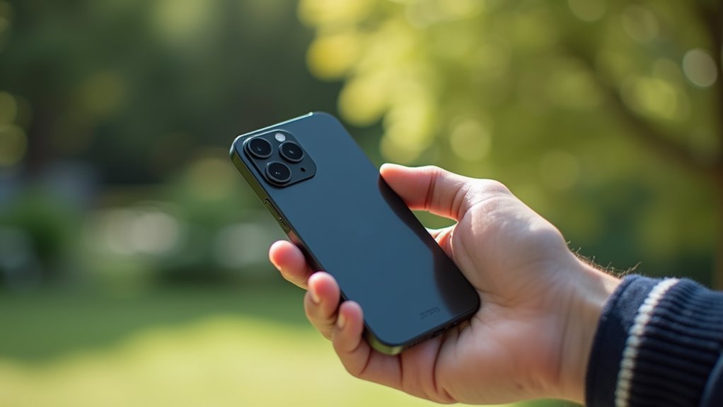 Jak ustawić dzwonek w iPhonie?