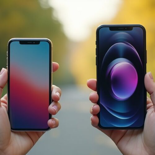 Jak ustawić tapetę na iPhone?