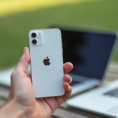 Jak Udostępnić Internet z iPhone’a?