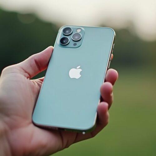 Jak wyciszyć powiadomienia w iPhonie?