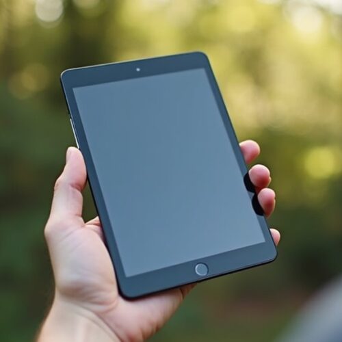 Jak zrobić zrzut ekranu na iPadzie?