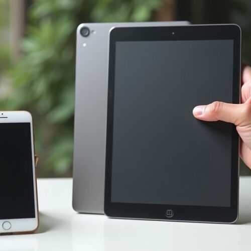 Jak zrobić zrzut ekranu na iPadzie