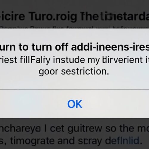 Jak wyłączyć iPhone’a?