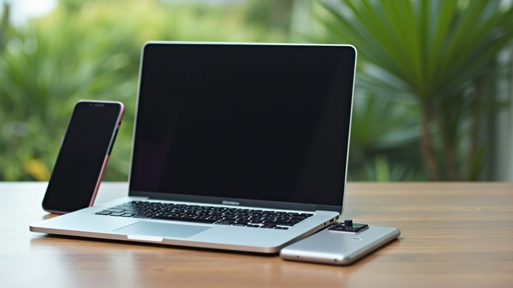 Zablokowany touchpad w Macbooku – Jak to naprawić?