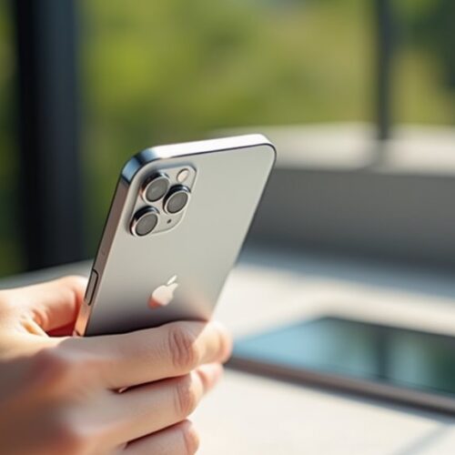 Gdzie znaleźć kod iPhone’a?