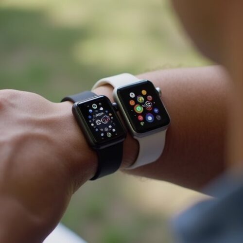 Który Zegarek Apple Watch Powinieneś Wybrać?