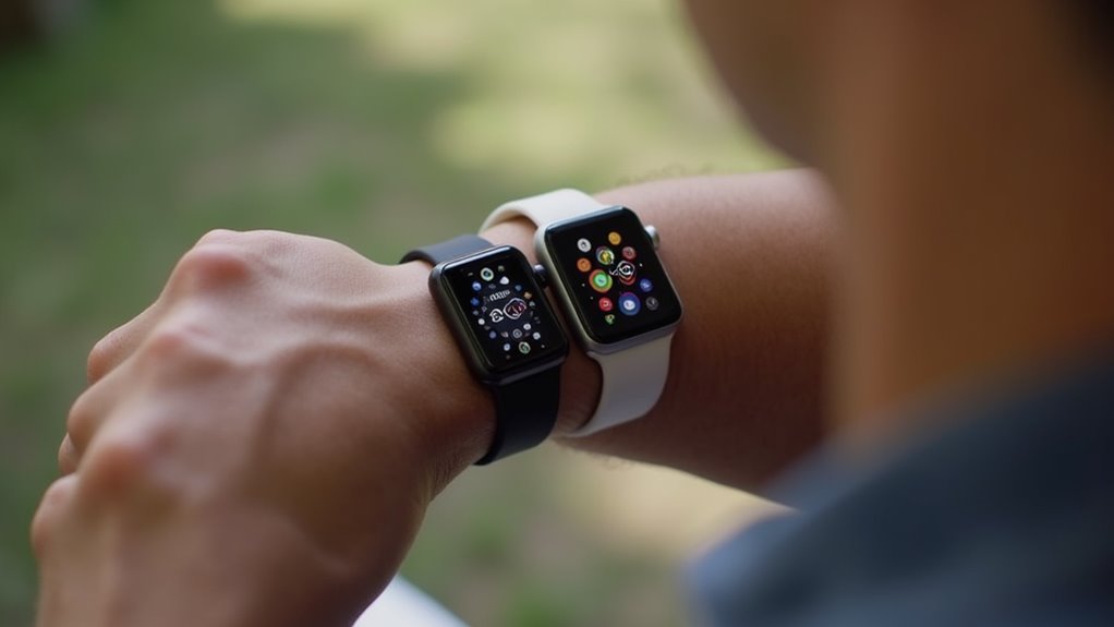 Który Zegarek Apple Watch Powinieneś Wybrać?