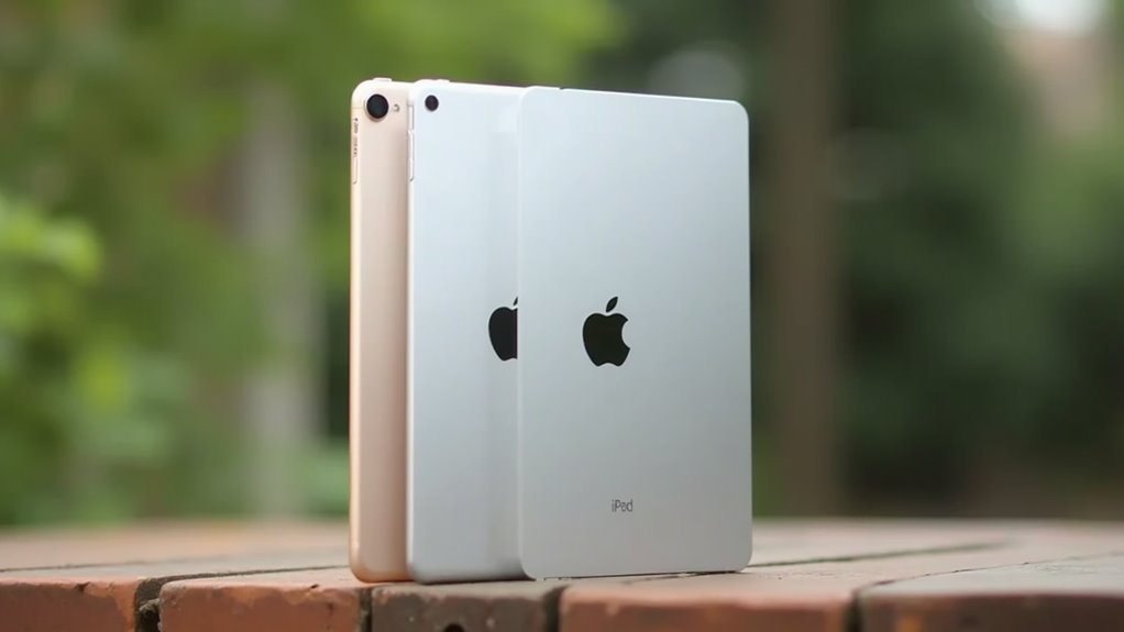 Który iPad Powinieneś Wybrać?