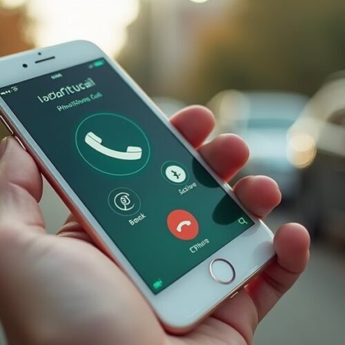 VoWiFi na iPhonie – Nowoczesne Połączenia Głosowe
