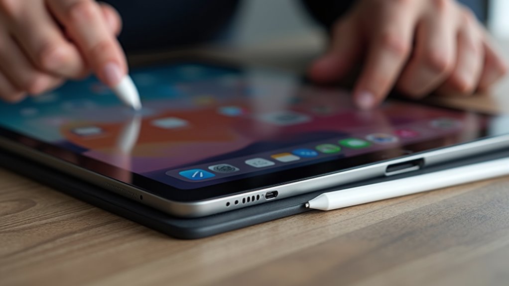 4K iPad Pro NVMe