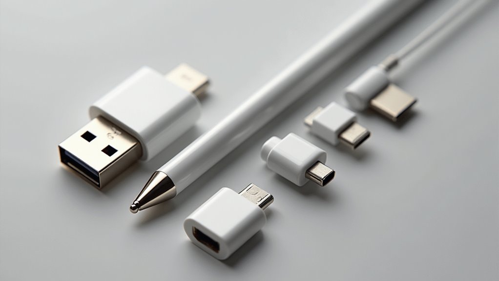 aktywne vs pasywne USB-C