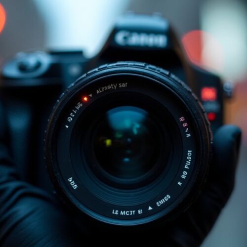 Focus Mode – Advanced Configuration