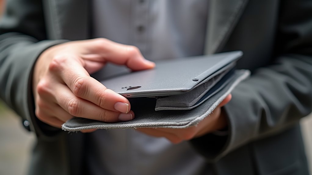 tanie magnetyczne etui folio na iPada
