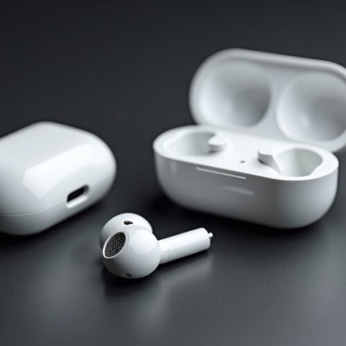AirPods 3 czy AirPods Pro 2? Które wybrać?