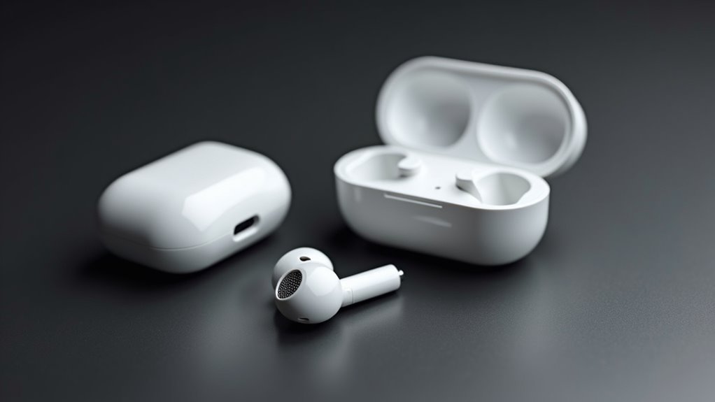 AirPods 3 czy AirPods Pro 2? Które wybrać?