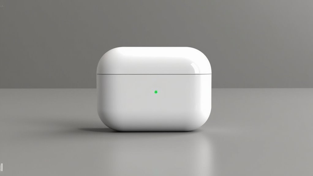 gesty AirPods na Androidzie