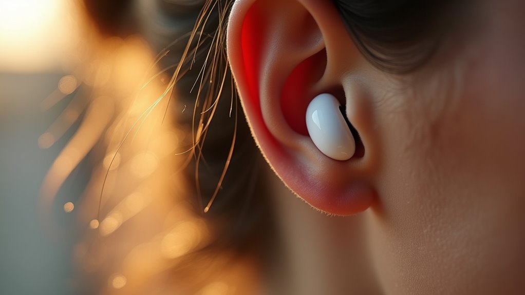 Dźwięki w tle w iOS (biały szum w AirPods)