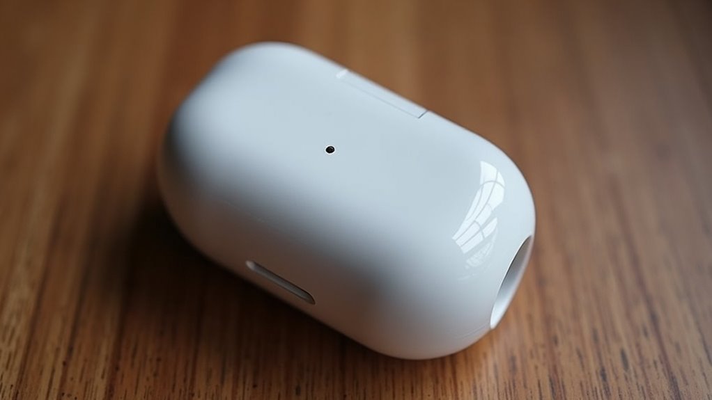 rozwiązywanie problemów z dźwiękiem AirPods Pro