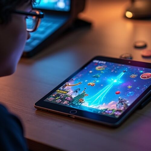 Apple Arcade – Najlepsze gry bez mikropłatności