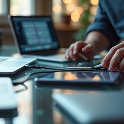 Apple Business Manager – Podstawy wdrażania