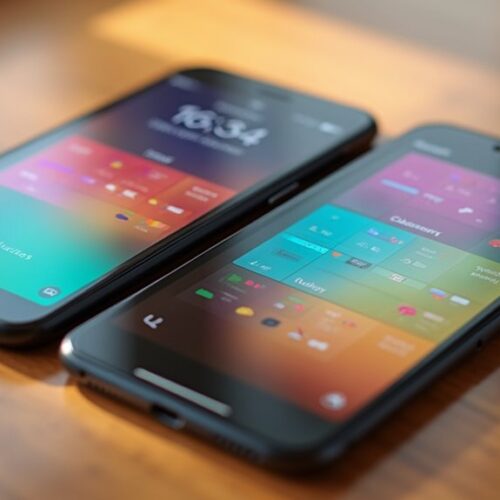 Kalendarz Apple vs Kalendarz Google – Integracja