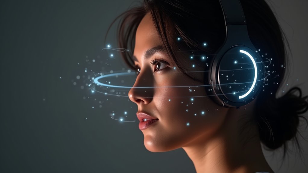 Śledzenie ruchu głowy w słuchawkach Apple