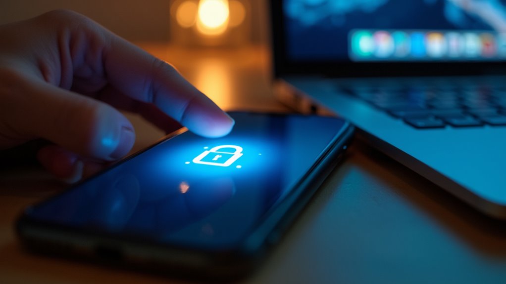 Uwierzytelnianie dwuskładnikowe Apple ID (2FA)