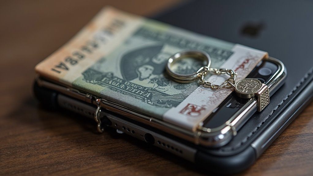 Koszty odblokowania Apple ID