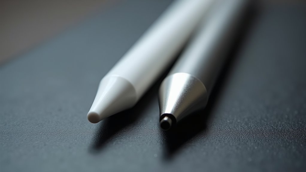 Apple Pencil 2 kontra USB-C – Recenzja rysika