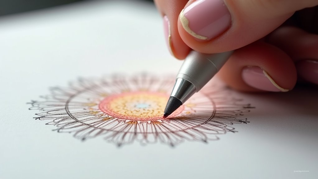 kompatybilność końcówek Apple Pencil