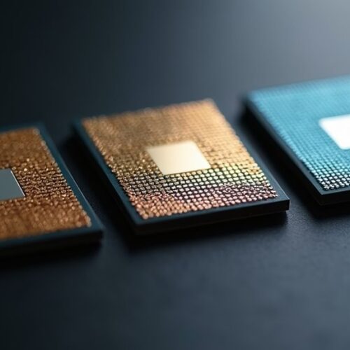 Procesory Apple Silicon – różnice między M1, M2 i M3