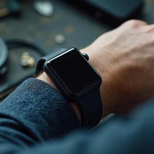 Apple Watch nie wibruje – przyczyny